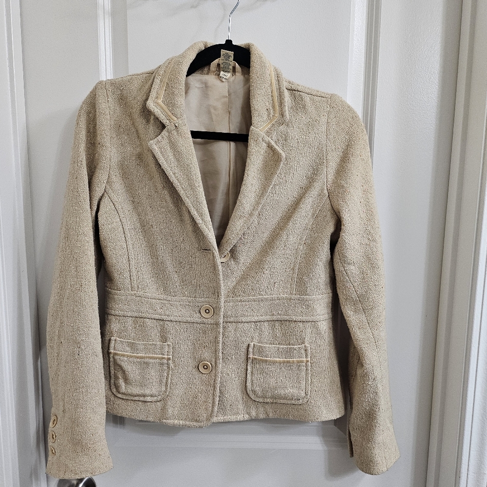 Old navy Blazer Jacket